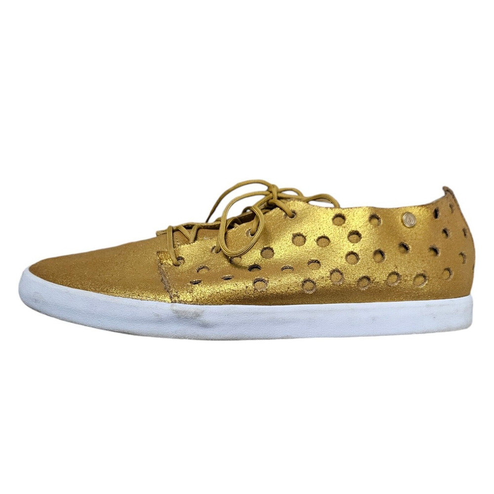 Volcom Sneakers Womens Size 9